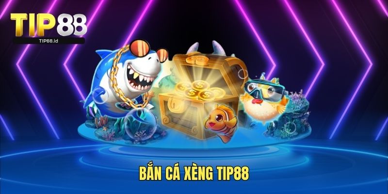 Bắn cá xèng